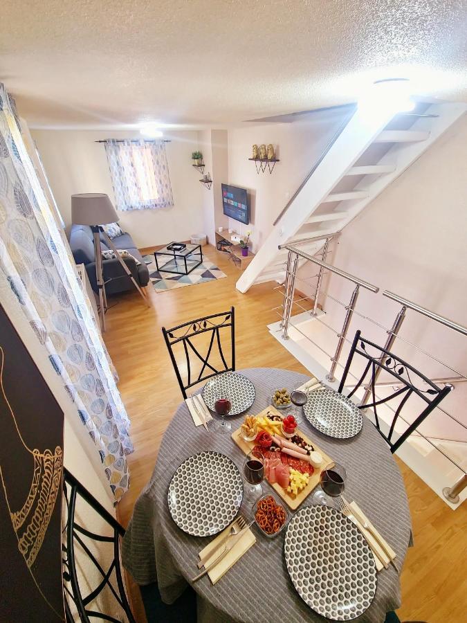 Apartamento La Casa De Rosita, Proche D'Europa-Park Et Rulantica Benfeld Exterior foto