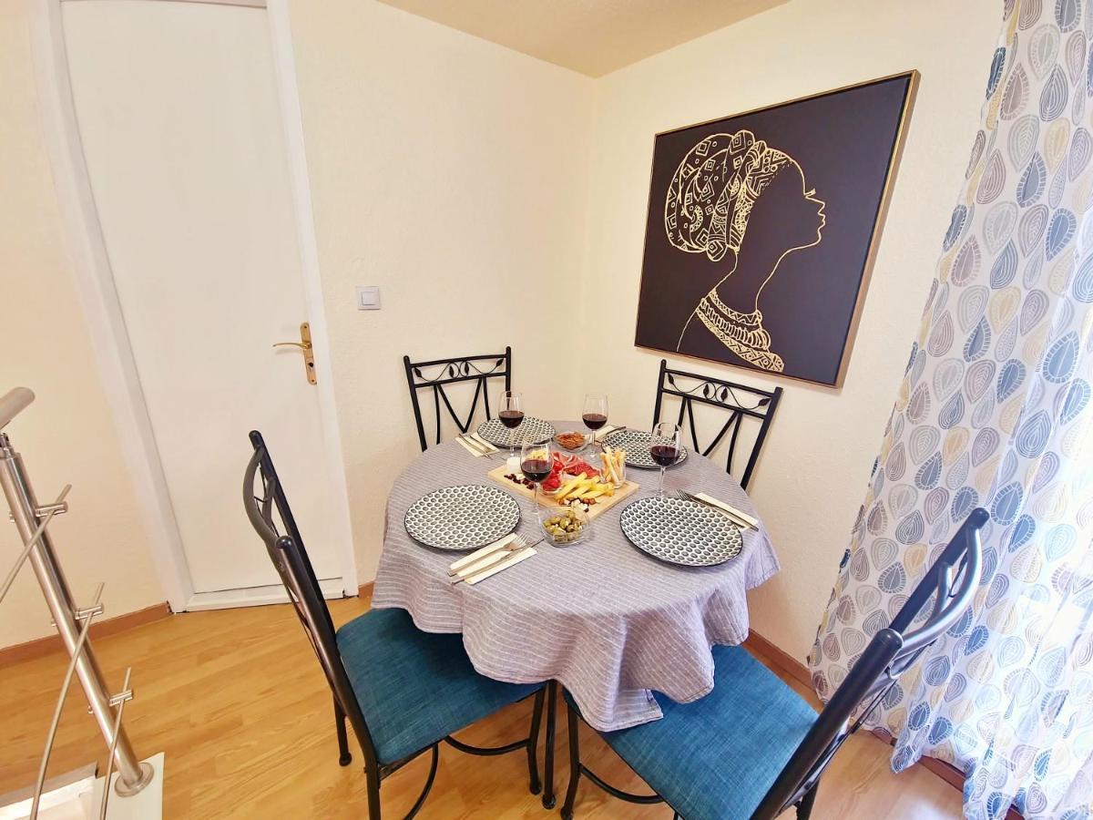 Apartamento La Casa De Rosita, Proche D'Europa-Park Et Rulantica Benfeld Exterior foto